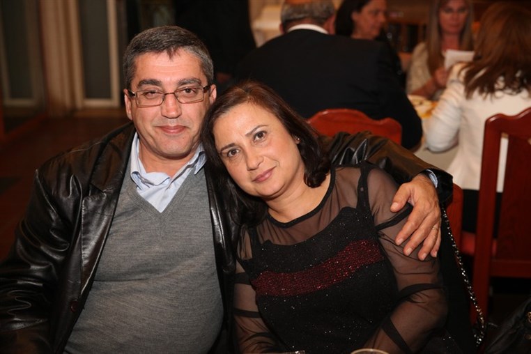 Caritas Annual Diner